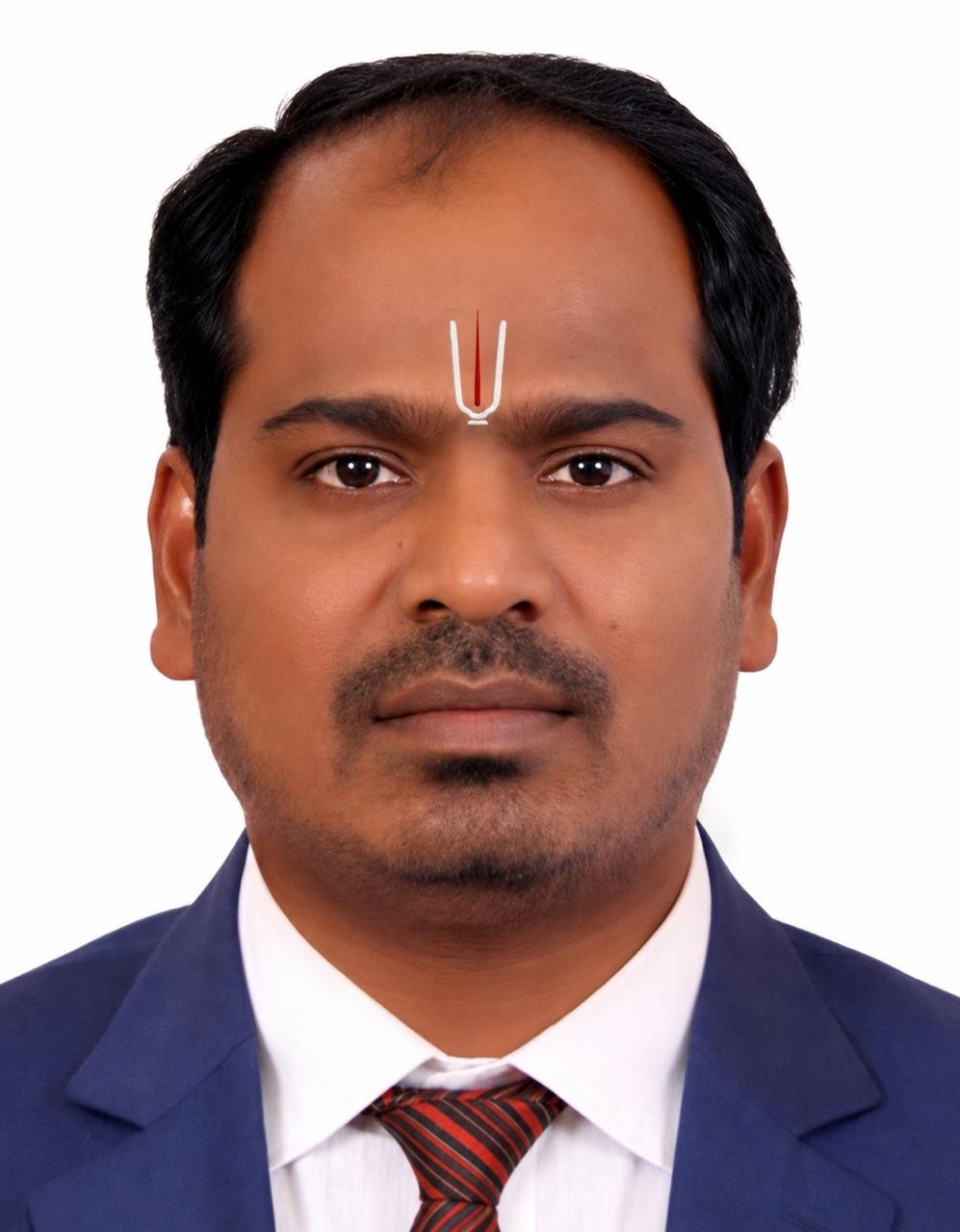 Prof. Dr. Sundar Kamalesan Pillai